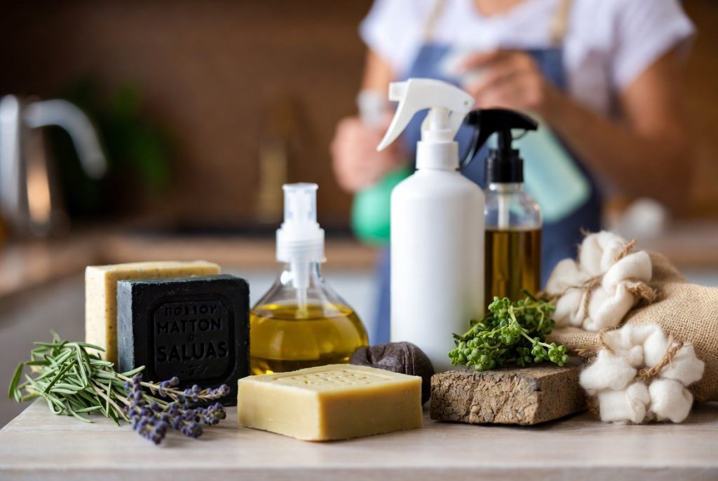 Où acheter du véritable savon d'Alep