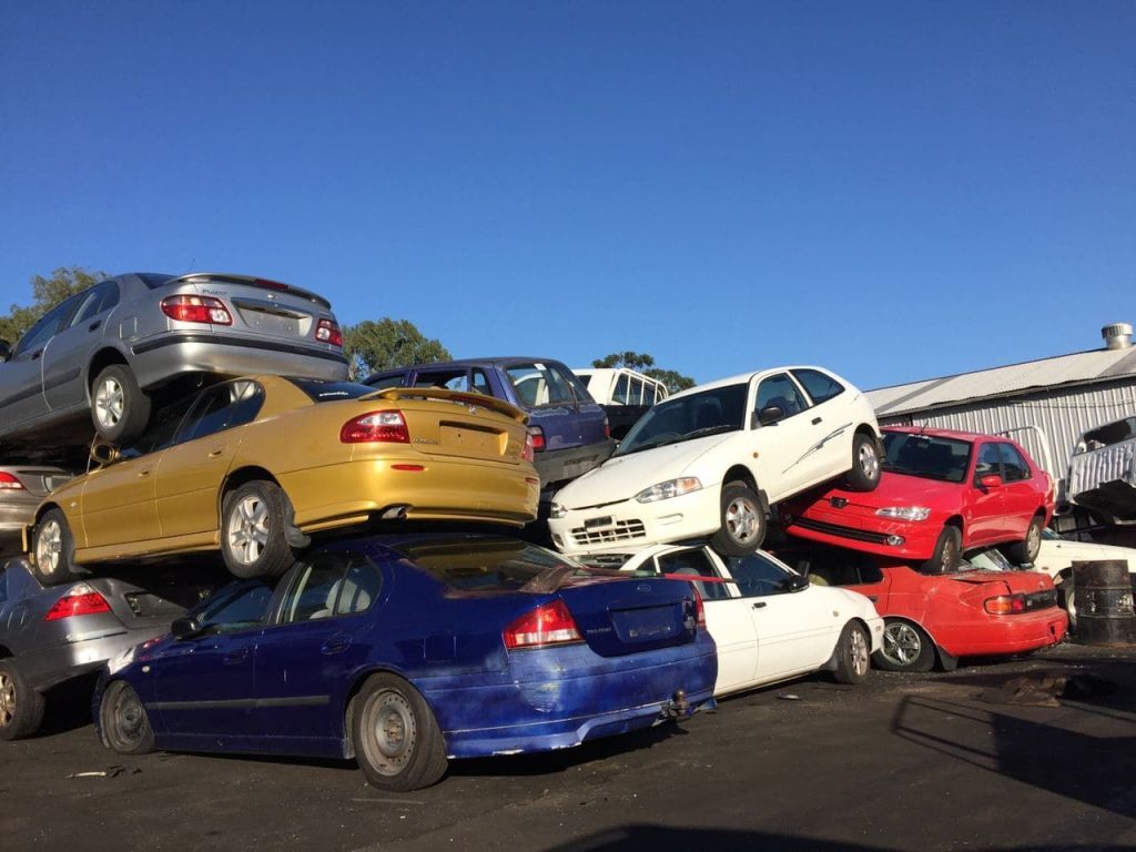 Trouver une casse auto dans le 77 et-marne-77