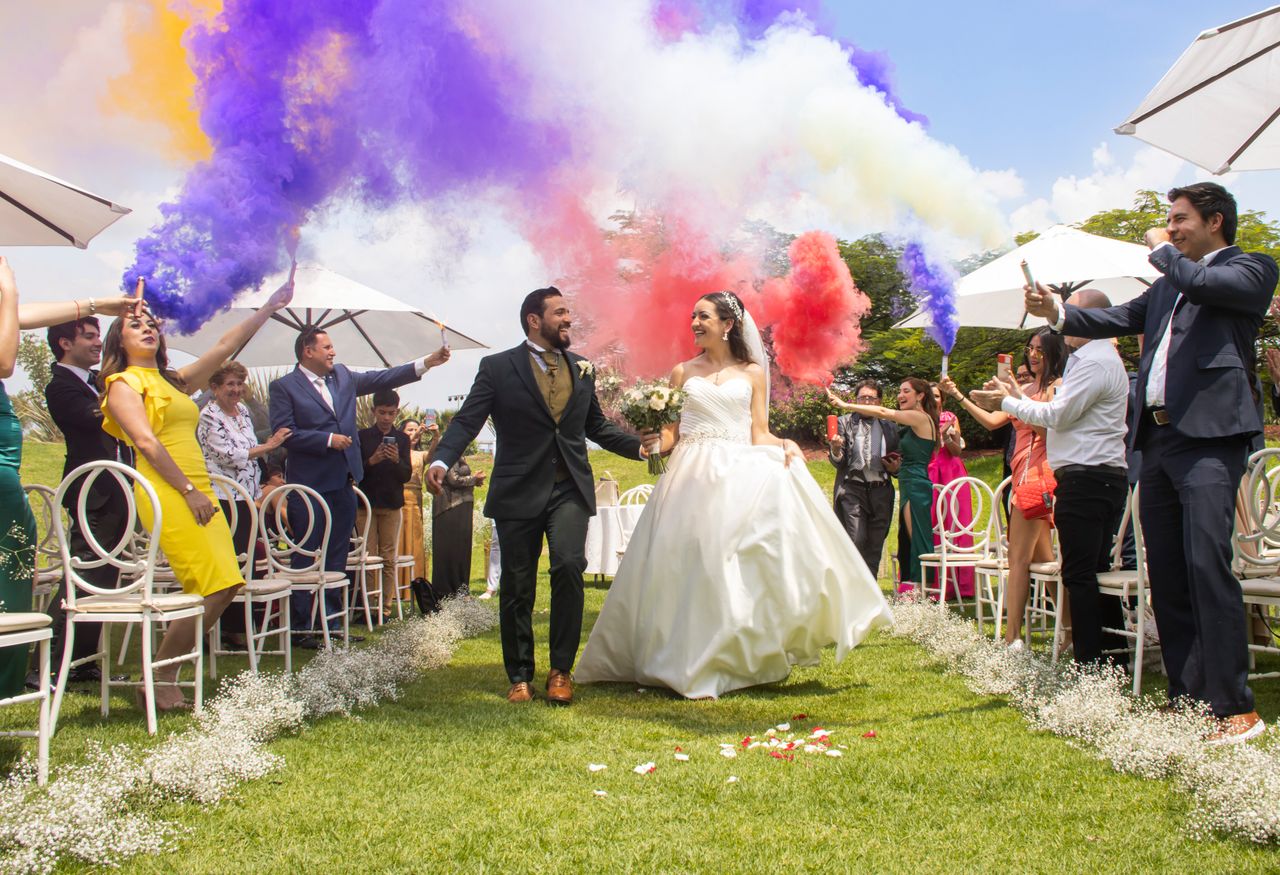 Organiser un mariage à Hyères ? Pensez à Miss Eve…