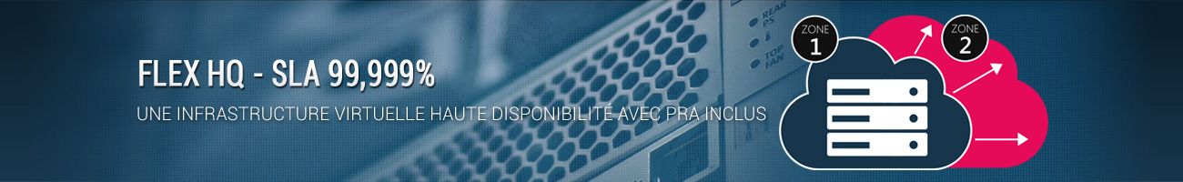 Vaut-il mieux internaliser ou externaliser son data center ?