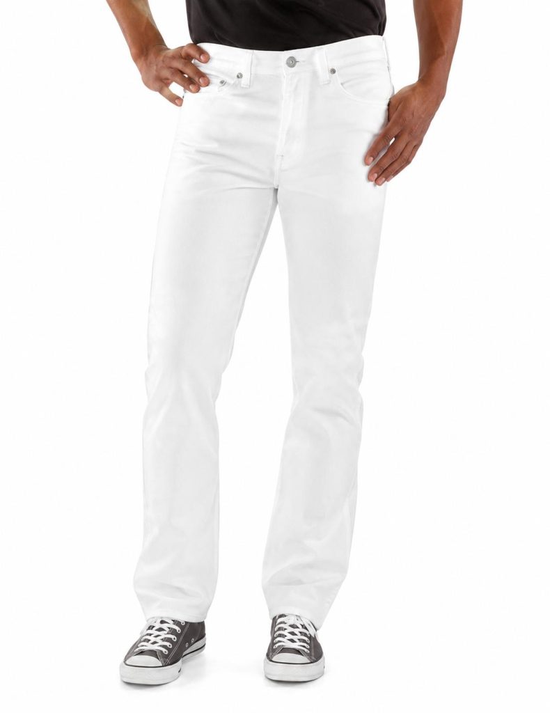 On a aussi des jeans Levis 501 pas cher chez Génération Jeans