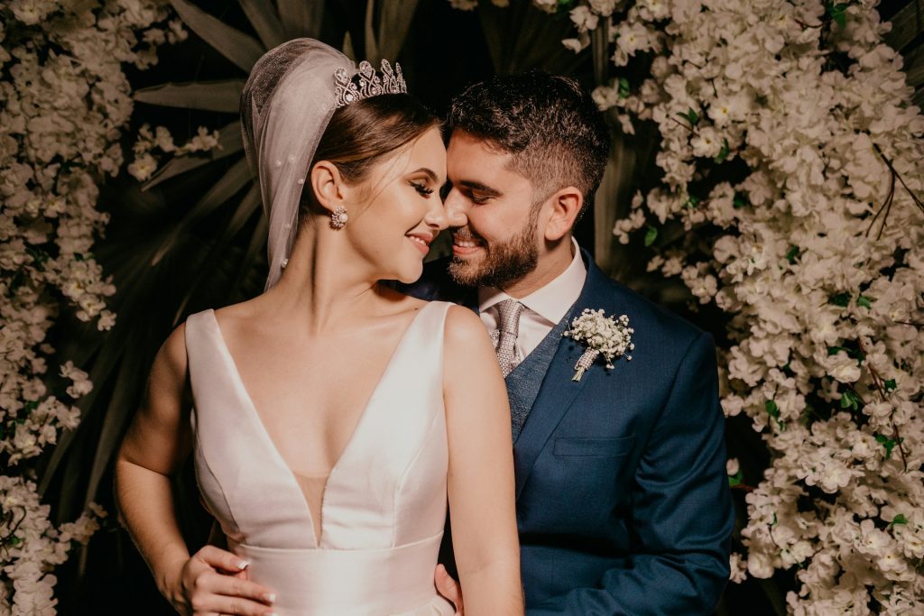 l’agence Pearl réalise des photos de mariage de qualité