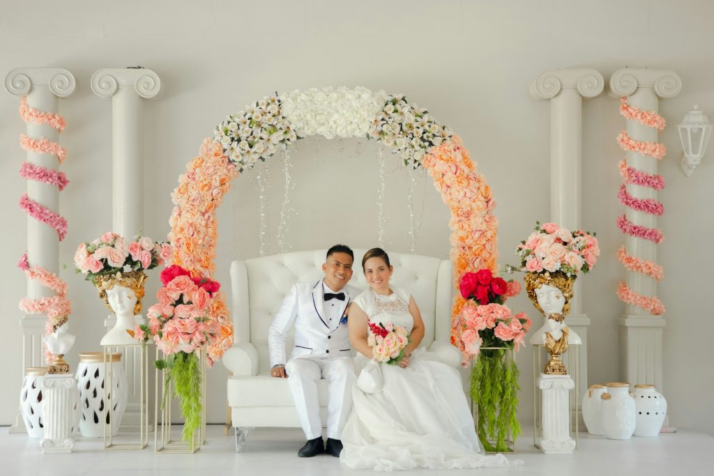 WP-Wedding planner, votre organisateur décorateur de mariage Paris …