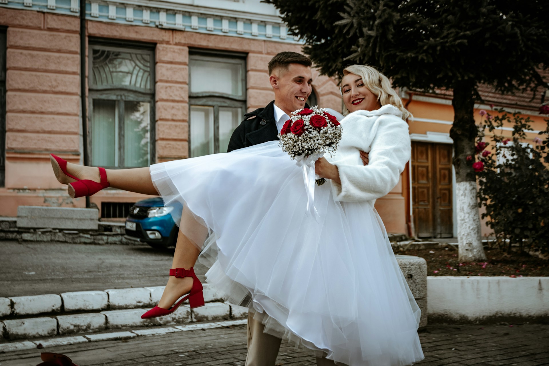 Vous voulez faire de belles photos à l’occasion de votre mariage ? Faites appel à l’agence Pearl