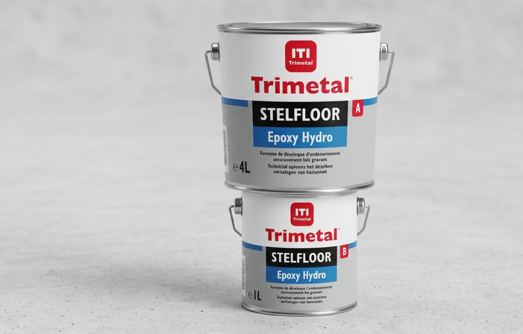 Peinture pour escalier en bois