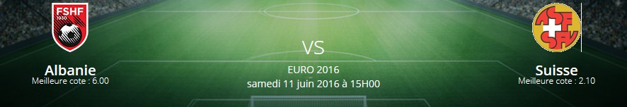 Faites vos pronostics pour l’Euro foot 2016 avec RueDesJoueurs