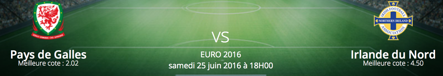 Euro 2016, place aux huitièmes de finale