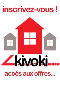 Kivoki : pour acheter ou vendre auberge, hôtel, restaurant, bar…