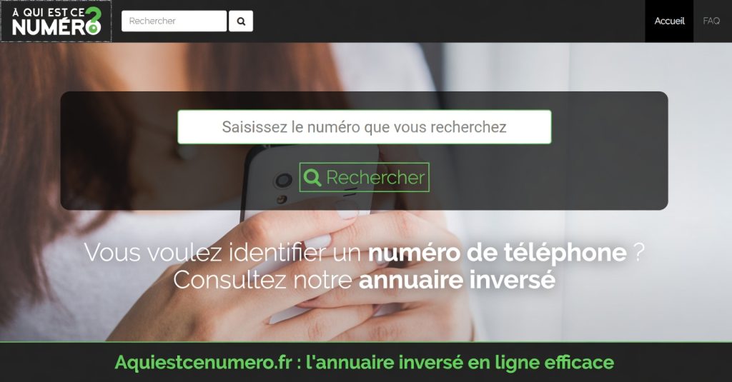 savoir à quel opérateur/région appartient l’indicatif 07