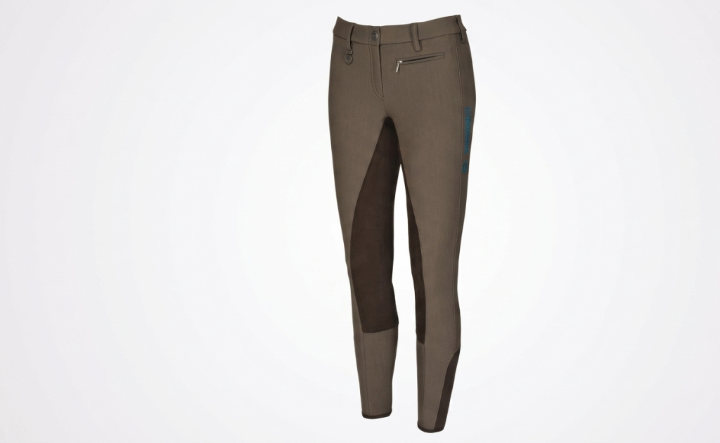 pantalon d'équitation Pikeur
