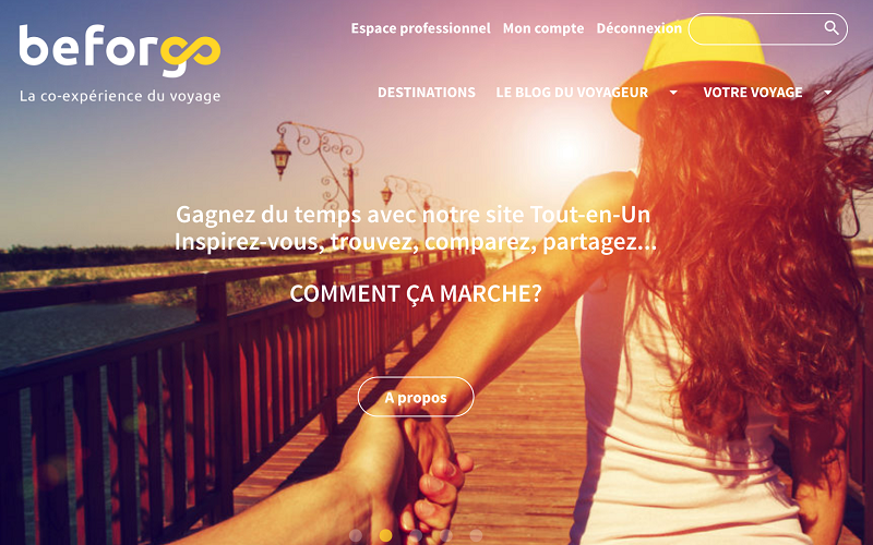 ou partir en novembre