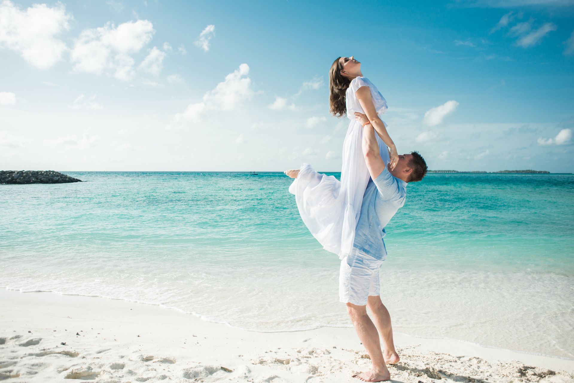 Où partir en voyage de noces ?