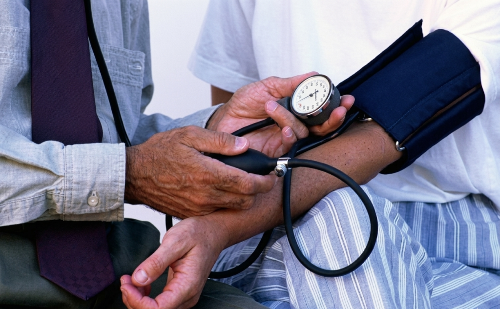En cas de problème spécifique, consultez les bons spécialistes (comme un cardiologue)