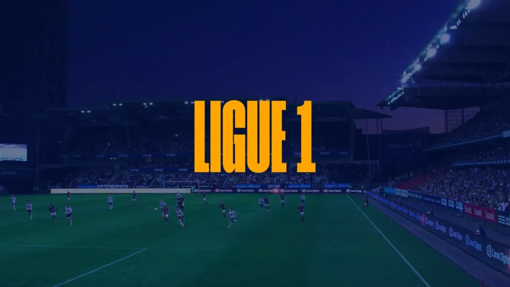 prognostics Ligue 1
