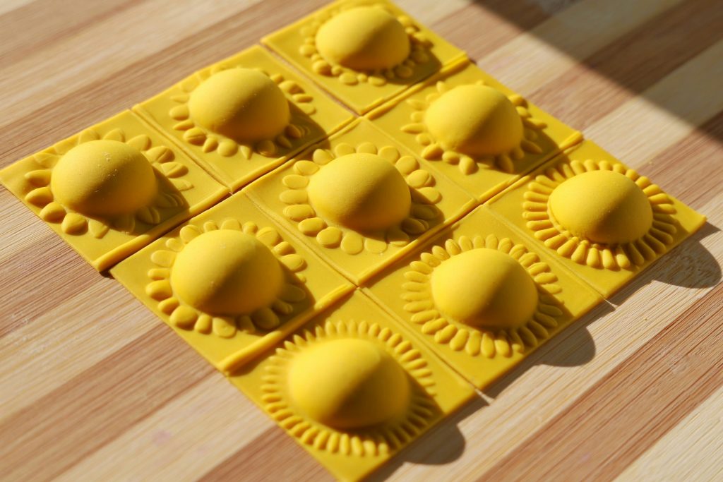 Moule en silicone et moule à manqué disponibles sur tille-sarl.ch