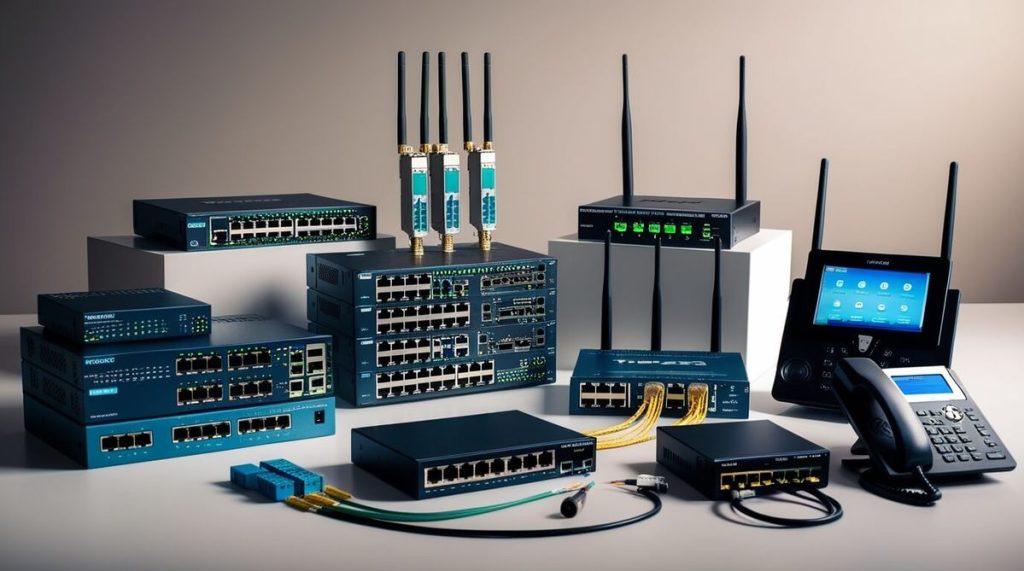 VCTech est votre expert en fibre en région PACA