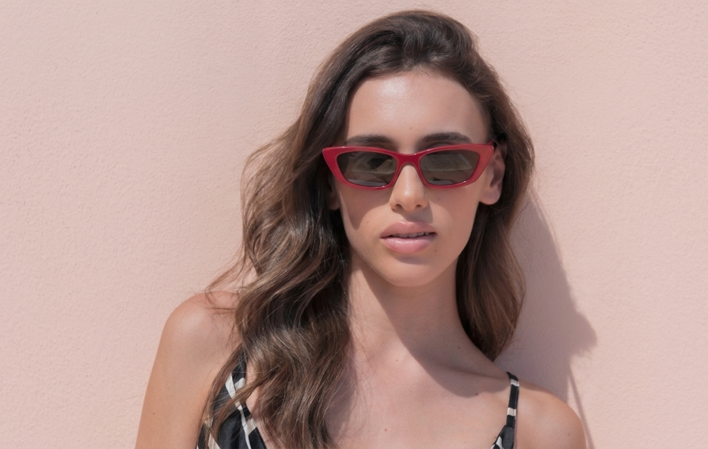 Un vaste choix de lunettes de vue