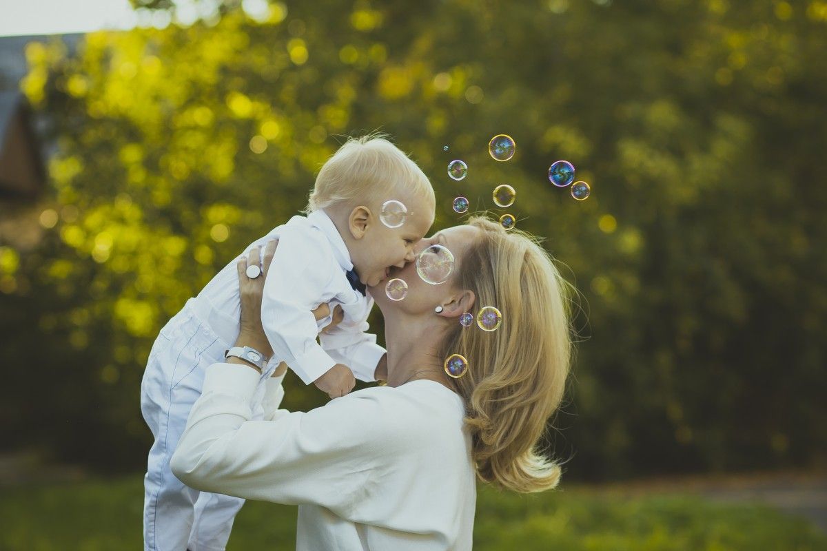 Sorties avec bébé : notre check-list pour éviter le casse-tête !