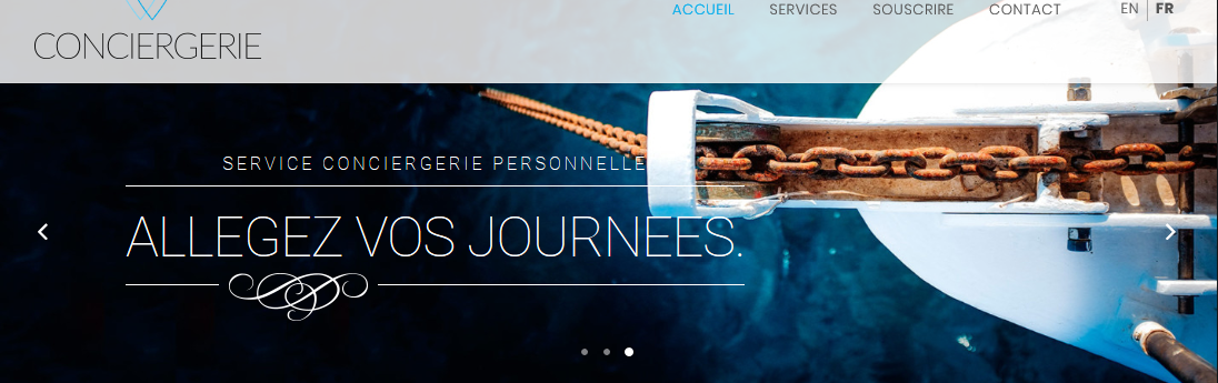 Konectis : conciergerie digitale ouverte 24h / 24h, accessible quasiment partout !