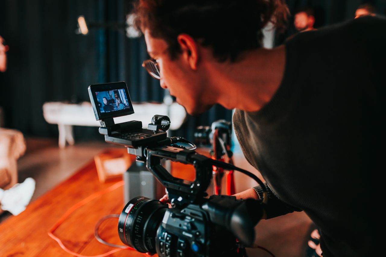 Besoin d’un photographe à Vevey ou de pros du « motion design »? Sollicitez Lakeprod !