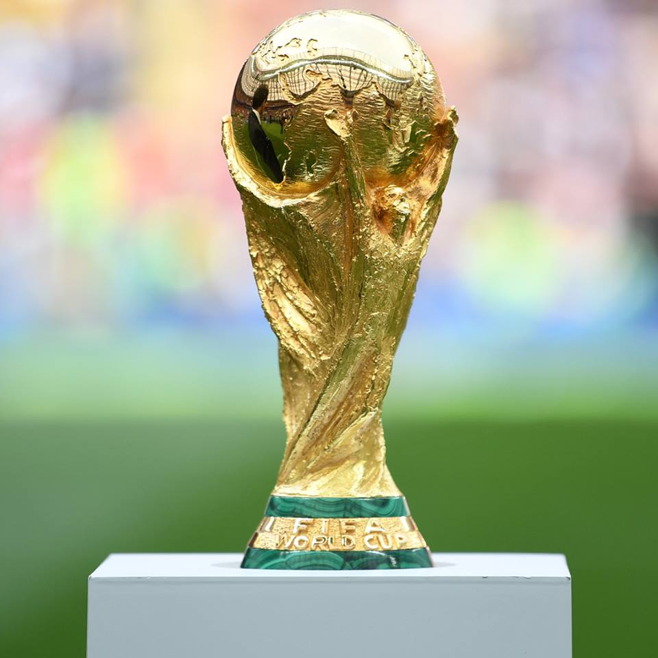 Sur qui parier pour les demi-finales de la coupe du monde de foot 2018 ?