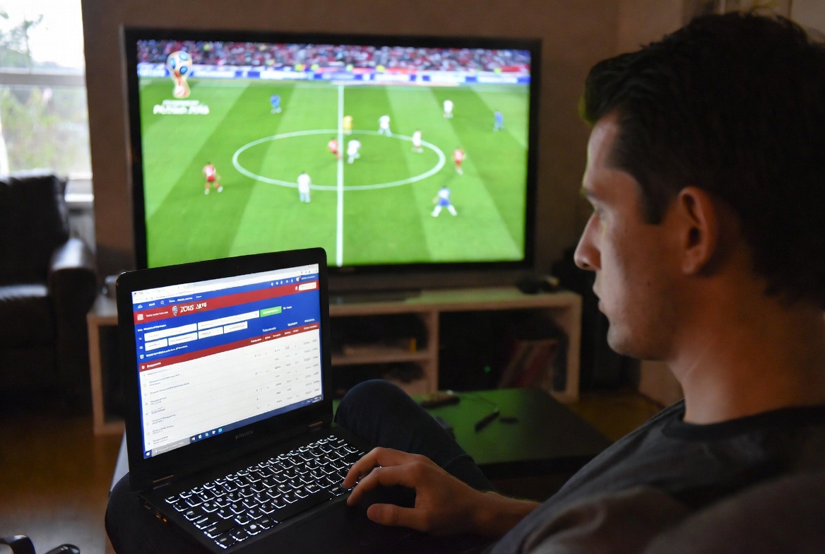 Anticiper au mieux l’issue des matchs de foot avec RDJ