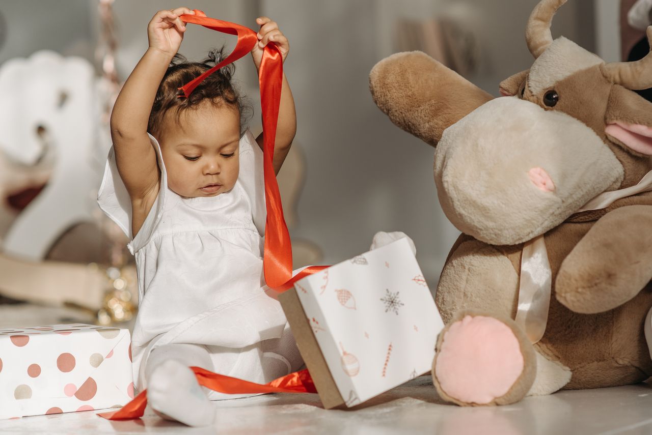 Box enfant