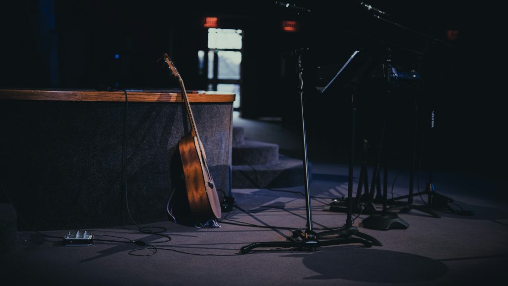 Prendre des cours de piano à domicile