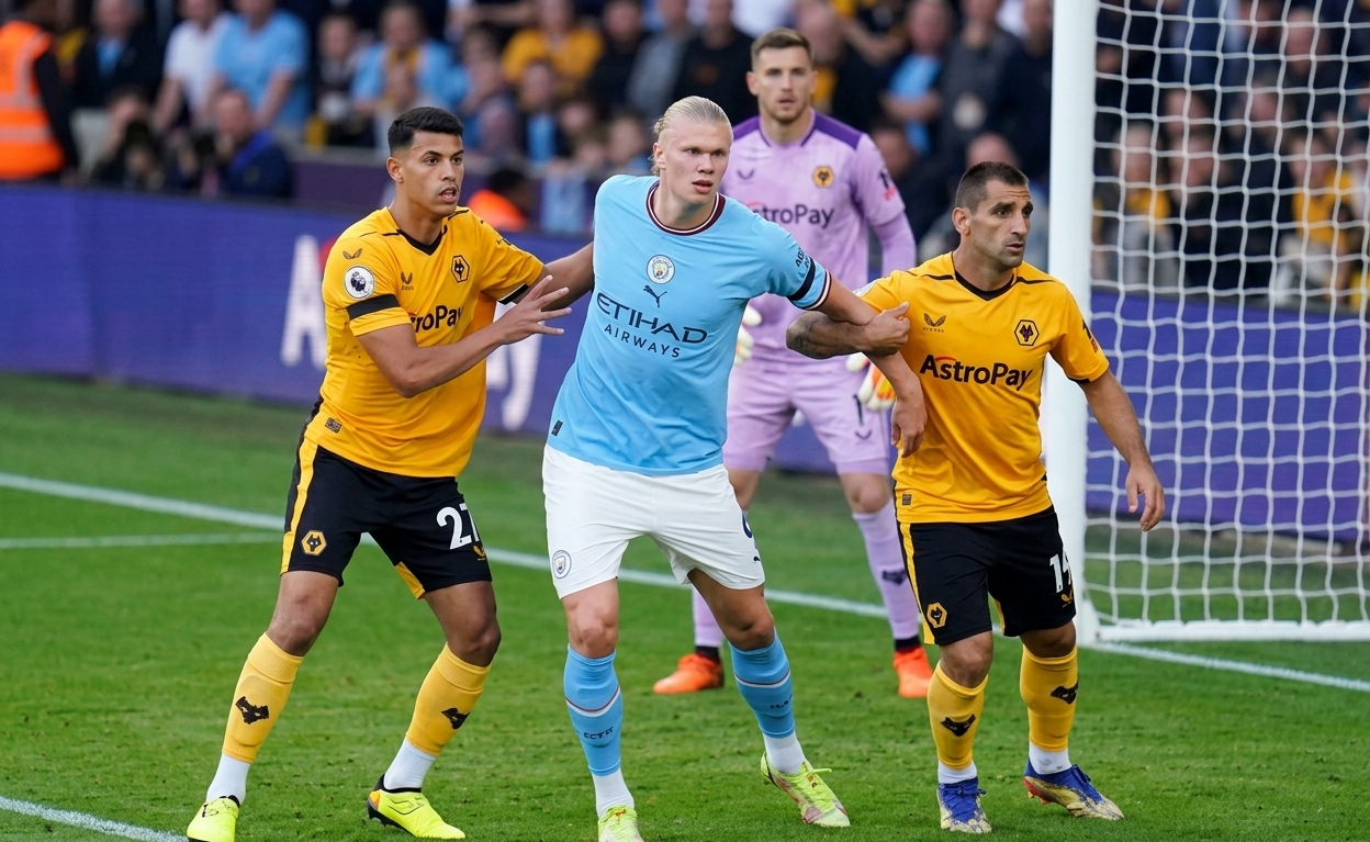 Que fera Manchester City en Ligue des Champions 2021 ? À vos paris !