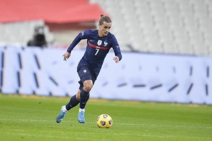 Euro 2021 : focus sur le premier match des Bleus !