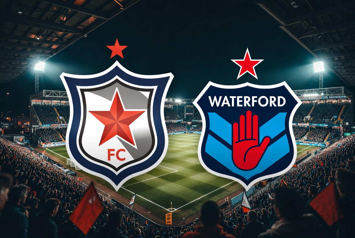 Pronostic Waterford United Dundalk du 03/09 au Waterford Regional Sports Centre
