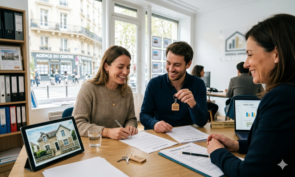 Location de murs de boutique. Appuyez-vous sur l’expertise de Perfia