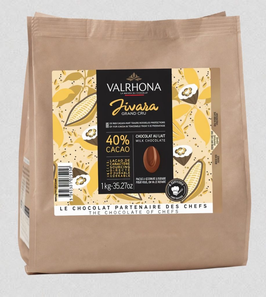 valrhona