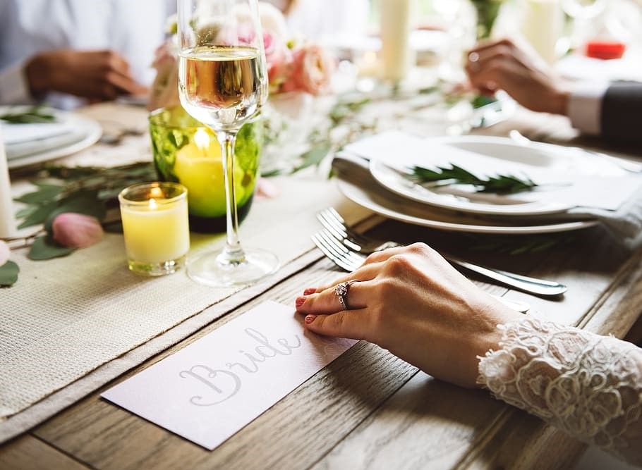 Quel type de repas pour fêter un baptême ?