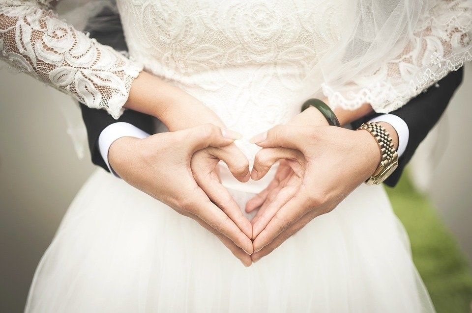 Tout savoir sur l’alliance de mariage