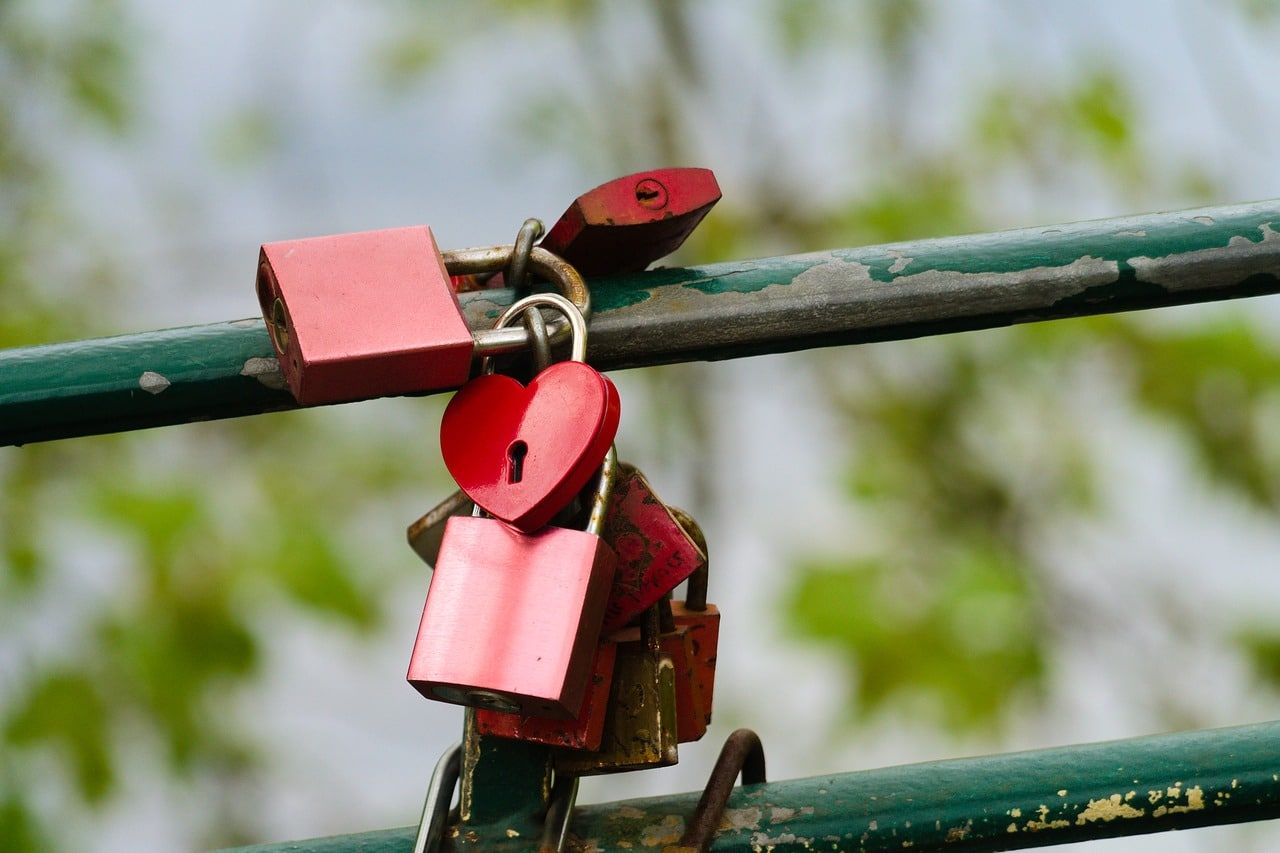 6 façons romantiques de déclarer votre amour à la personne chérie