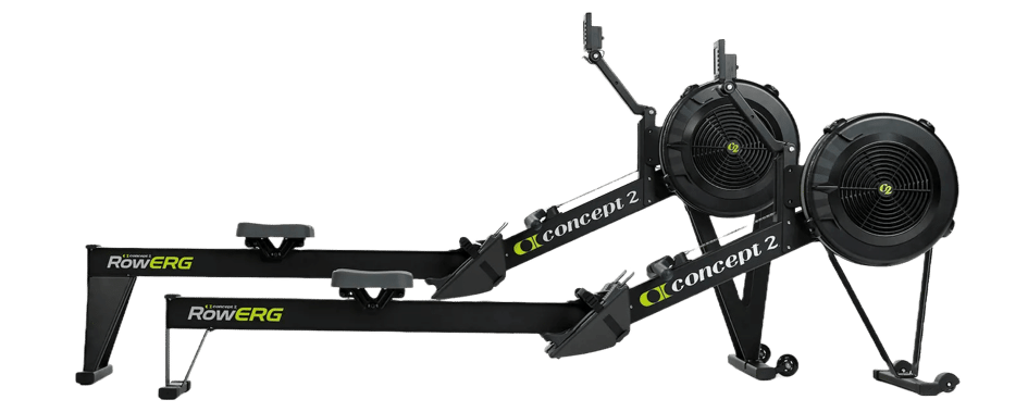 Guide complet sur le rameur Concept 2 et son moniteur PM5