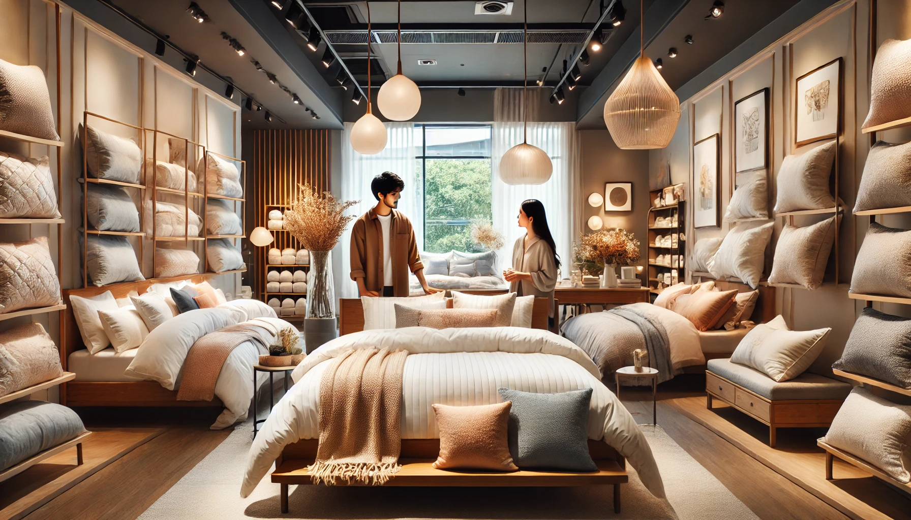 Optimisez son sommeil grâce à notre annuaire des magasins pour le sommeil en France