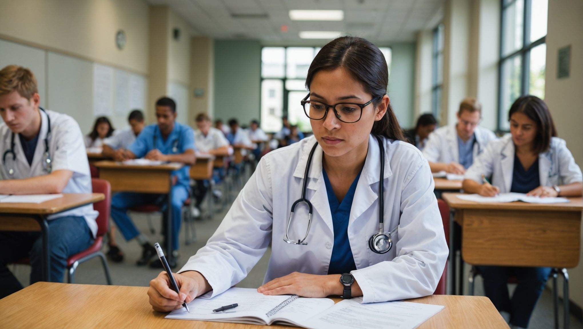 Paces : comment mettre toutes les chances de votre côté