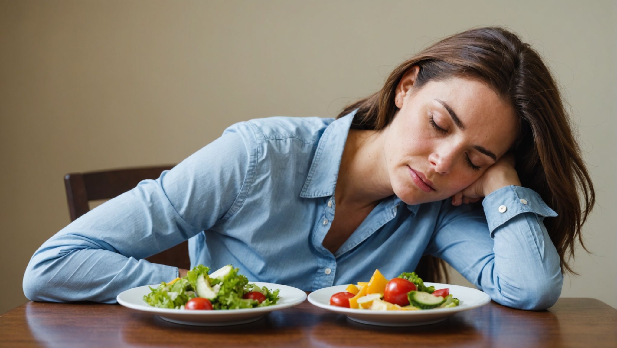 Manque de sommeil : et si l’alimentation y est pour quelque chose ?