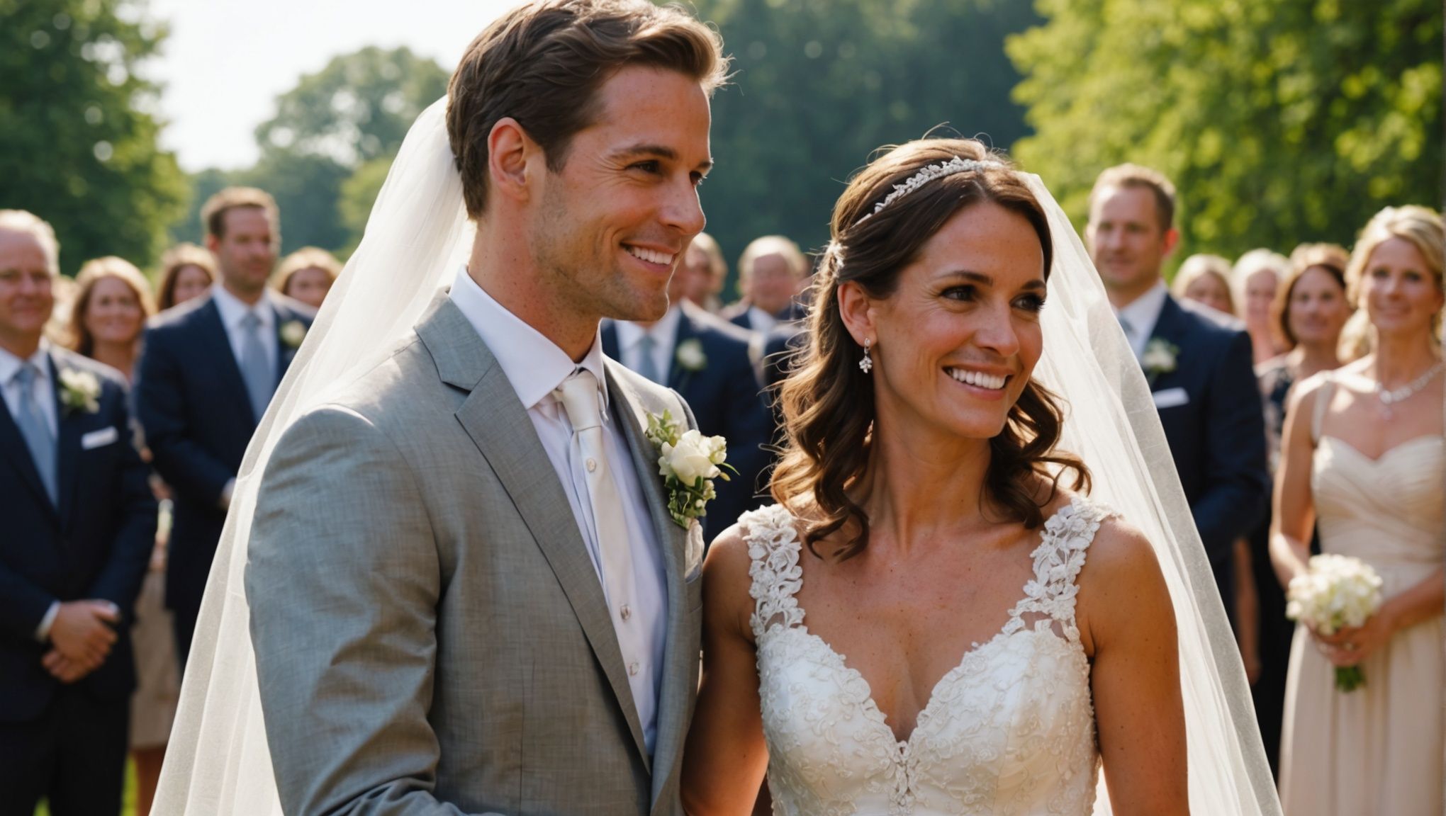 Qu’est-ce un reportage de mariage ?
