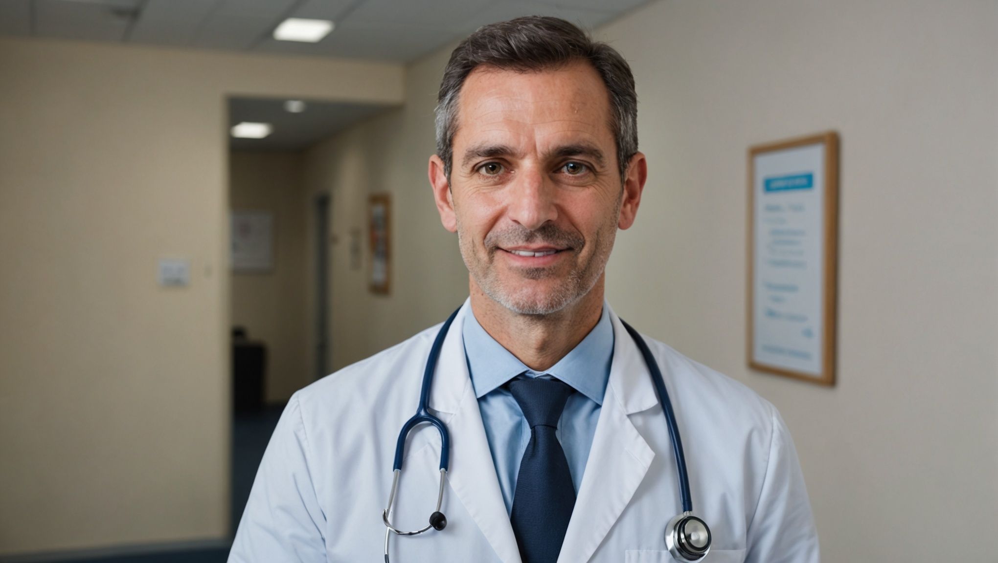 Vous trouverez sans peine un médecin généraliste via l’annuaire Les-docteurs.fr