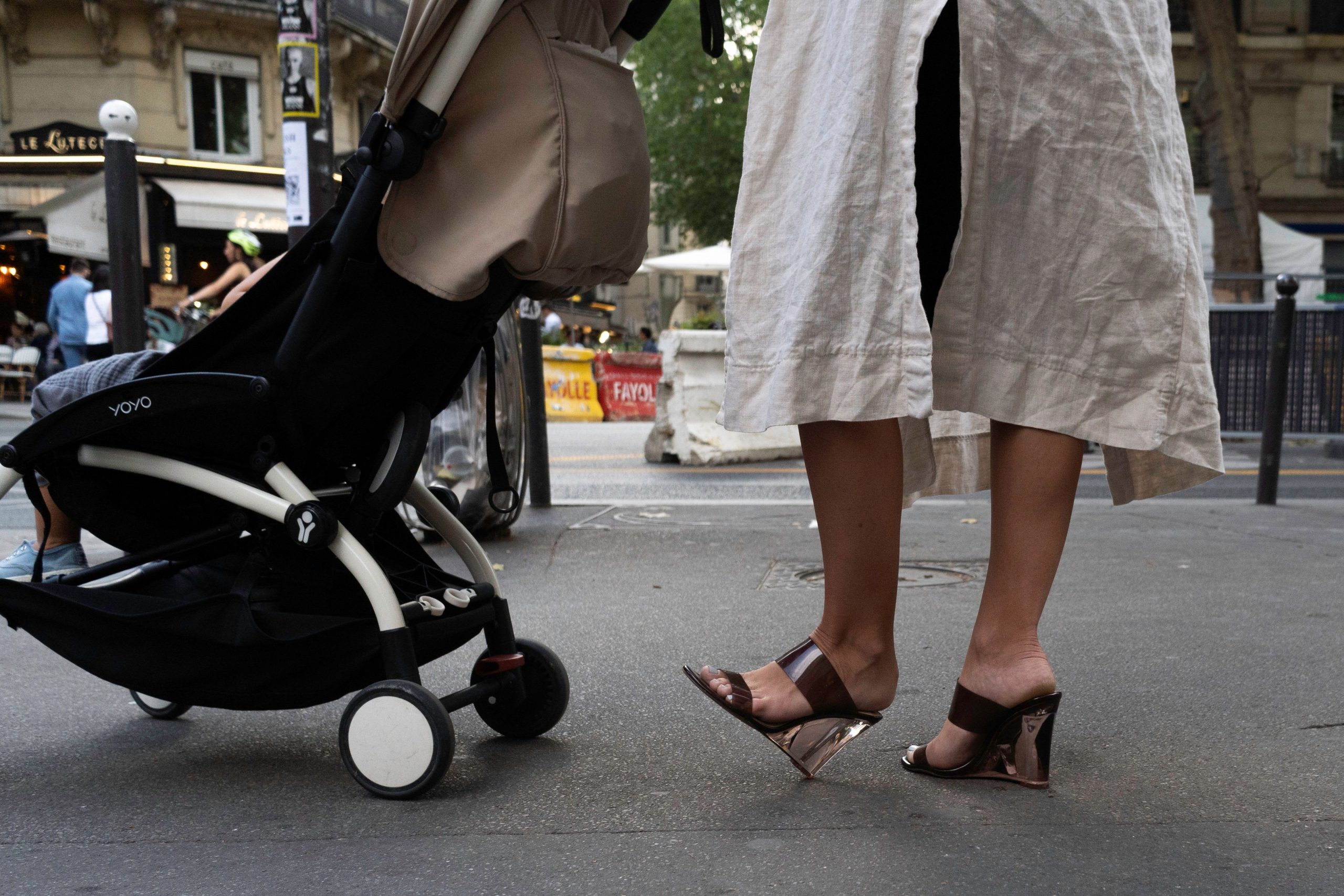 Acheter un siège auto Cybex Pallas taille M