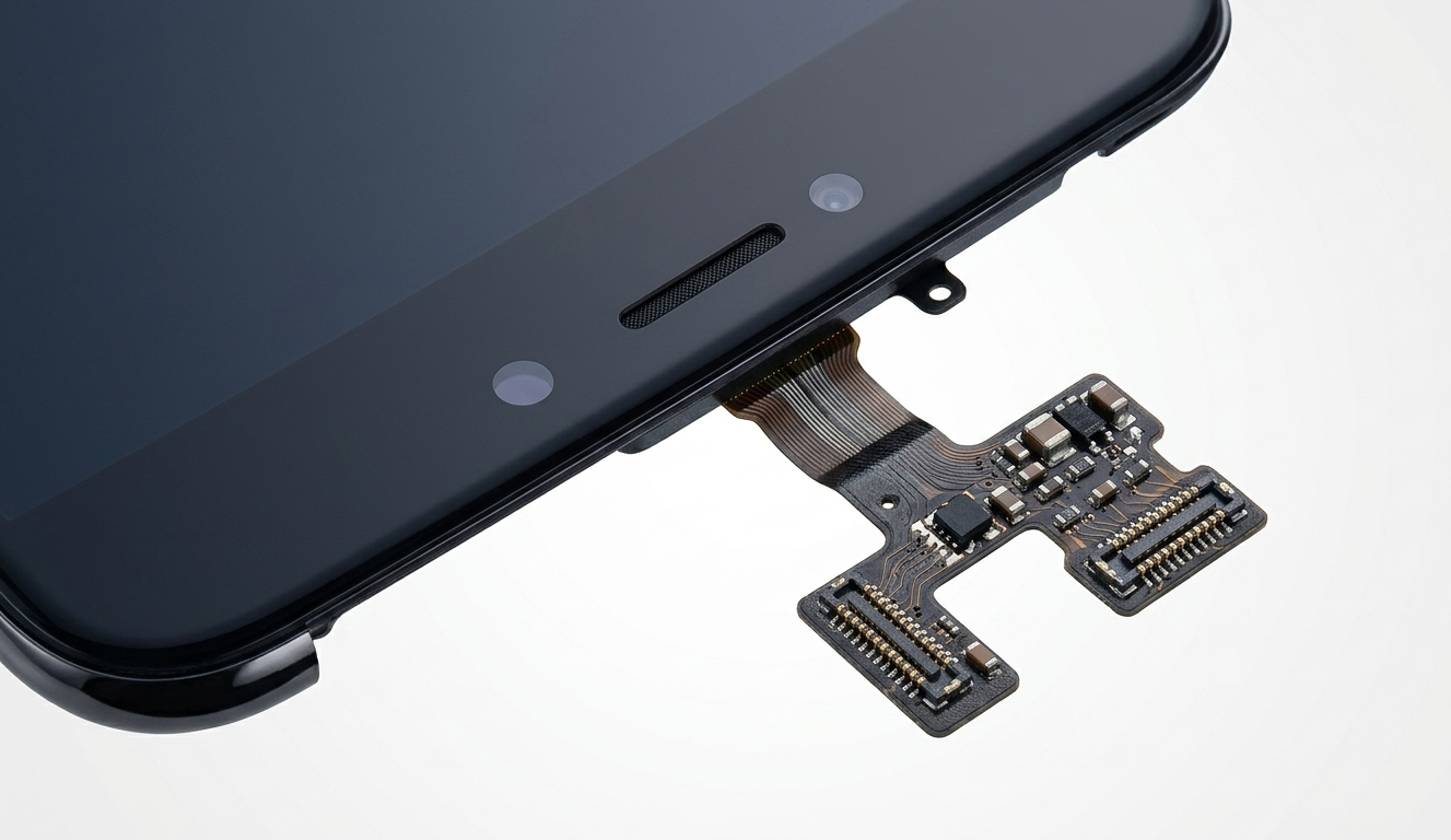 Tout pour changer une vitre d’iPhone 4 sur CustomiPhone